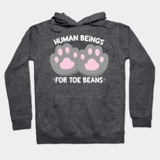 Beings for Beans Hoodie